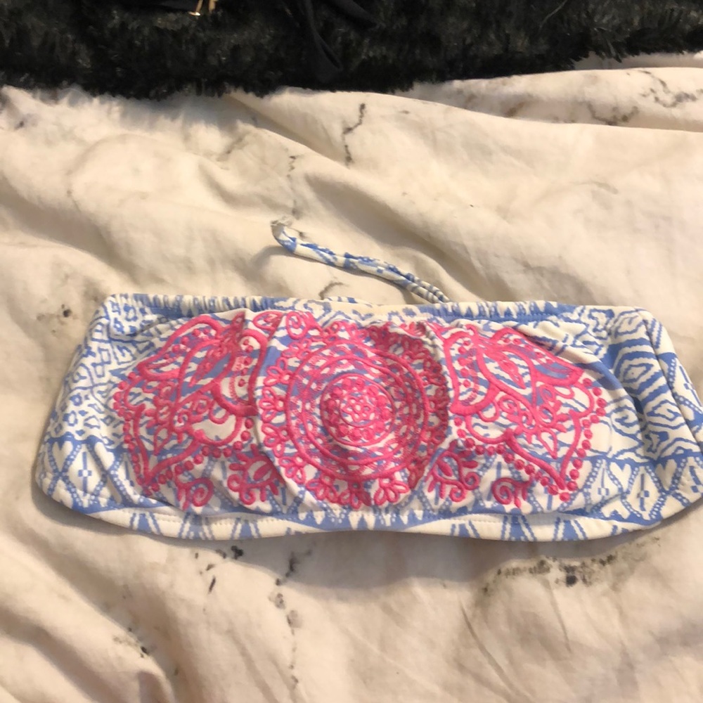 bathing suite top